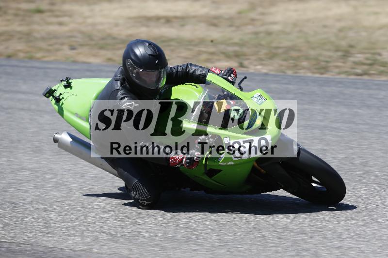 /19 06.06.2026  TZ Motorsport ADR/Gruppe gelb/870